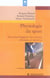 Physiologie du sport (6e édition)