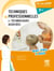 Techniques professionnelles et technologies associées - terminale bac pro assp - travaux dirigés