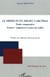 Le medecin en milieu carceral - etude comparative france / angleterre et pays de galles