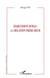 Marguerite duras - la relation frère-soeur