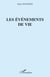Les événements de vie