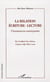 La relation écriture-lecture - cheminements contemporains