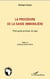 La procédure de la saisie immobilière - petit guide pratique du juge