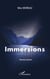 Immersions