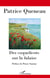 Des coquelicots sur la falaise