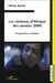 Les cinémas d'Afrique des années 2000 - perspectives critiques