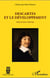 Descartes et le développement