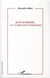 Jean Echenoz et la distance intérieure