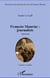 François Mauriac: journaliste - 1948 1958 lectures et culture