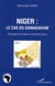 Niger : le cas du Damagaram - développement régional et identités locales