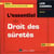 L'essentiel du droit des suretes - integre les dispositions de la loi pacte