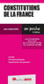 Constitutions de la France : Les 15 constitutions de la France (de la constitution de 1791 à la constitution de 1958) (9e édition)