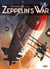 Wunderwaffen présente zeppelin's war Tome 1 : les Raiders de la nuit