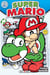 Super Mario - manga adventures Tome 14
