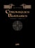 Chroniques barbares : Intégrale Tomes 1 à 3