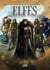 Elfes : coffret vol.7 : Tomes 31 à 35