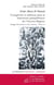 Complicité et sédition dans la littérature pamphlétaire de l?Ancien Régime - images du lecteur et de l'auteur Tome 2
