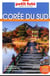 Guide Corée Du Sud 2023 Carnet Petit Futé