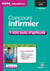 Concours infirmier - entrée en ifsi - 1400 tests d'aptitude (concours 2017)