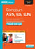 Concours ass, es, eje - assistant de service social, éducateur spécialisé, éducateur de jeunes enfants - tout-en-un (concours 2017)