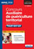 Auxilliaire de puériculture territorial - externe, catégorie C - tout en un (concours 2018/2019)