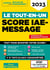 Le tout-en-un score IAE-message : 13 tests blancs - fil d'actu offert - sélection 2023