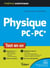 Physique PC-PC* - tout-en-un