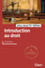 Introduction au droit 2023/2024 : tout le cours et des conseils méthodologiques
