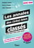 Les annales des (très) bien classés 2016-2017-2018-2019-2020 et 2021 : la correction corrigée, commentée et analysée des 108 dossiers déjà tombés
