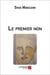Le premier non