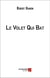Le volet qui bat