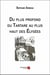 Du plus profond du Tartare au plus haut des Élysées