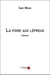La foire aux lépreux