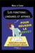 Les fonctions : linéaires et affines