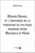 Gérard Granel et l'équivoque de la fondation du politique moderne entre Rousseau et Hume