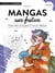 Mangas aux feutres - avec des calques à taille réelle
