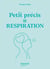 Petit précis de respiration
