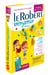 Dictionnaire le robert benjamin - 5/8 ans - gs, cp, ce (édition 2018)