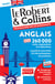 Le Robert & Collins - Maxi + : Anglais (édition 2024)