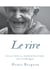 Le rire - Essai sur la signification du comique