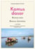 Kamus dasar bahasa bajo - bahasa indonesia : bahasa bajo diucapkan di pulau nain (sulawesi utara)