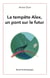 La tempête alex, un pont sur l'avenir