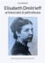 Elisabeth dmitrieff, aristocrate et pétroleuse