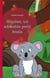 Nicolas, un adorable petit koala - illustrations, couleur