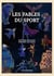 Les Fables du Sport : Tome 1 : Histoire Magiques inspirées des Bleus
