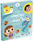 Jolies comptines et chansons de mes 2 ans