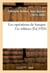 Les opérations de banque. 11e édition