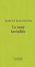 Le mur invisible
