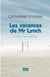 Les vacances de mr lynch