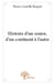 Histoire d'un sénior, d'un continent à l'autre